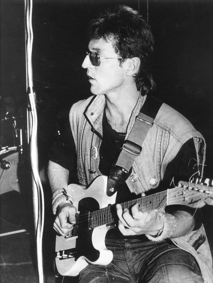 Дмитрий Селиванов. Фото из открытых источников.