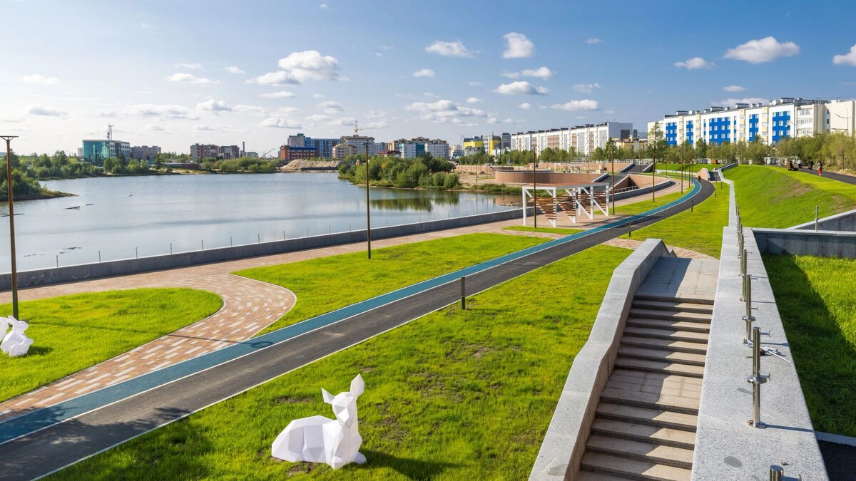    Фото: Федор Воронов/«Ямал-Медиа»