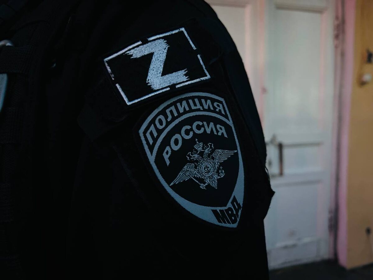 Фото: Siloviki/Клава Назарова