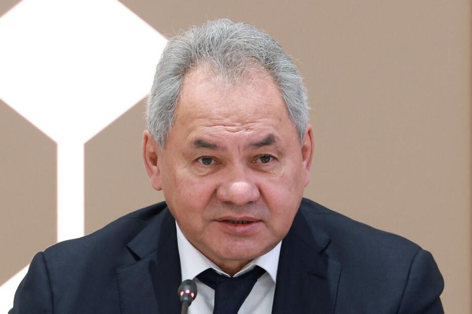    Александр Щербак/ТАСС