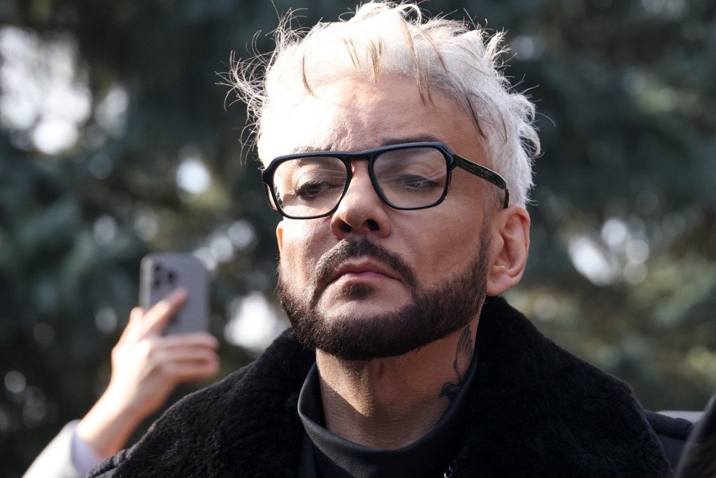    Фото © Владимир Гердо / ТАСС