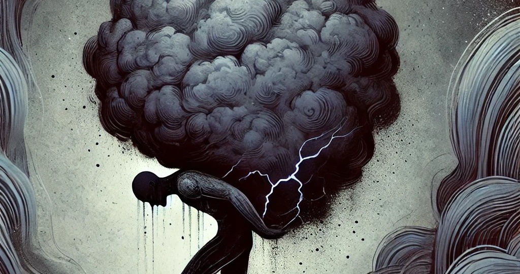 Как выбросить обиды из головы и перестать быть заложником прошлого: честный разговор, который вас встряхнёт