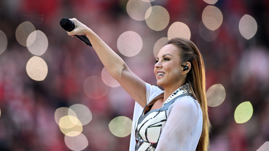    Фото: © РИА Новости/Сергей Бобылев