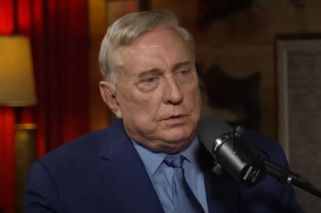 Фото: Prt Scr youtube.com / Tucker Carlson