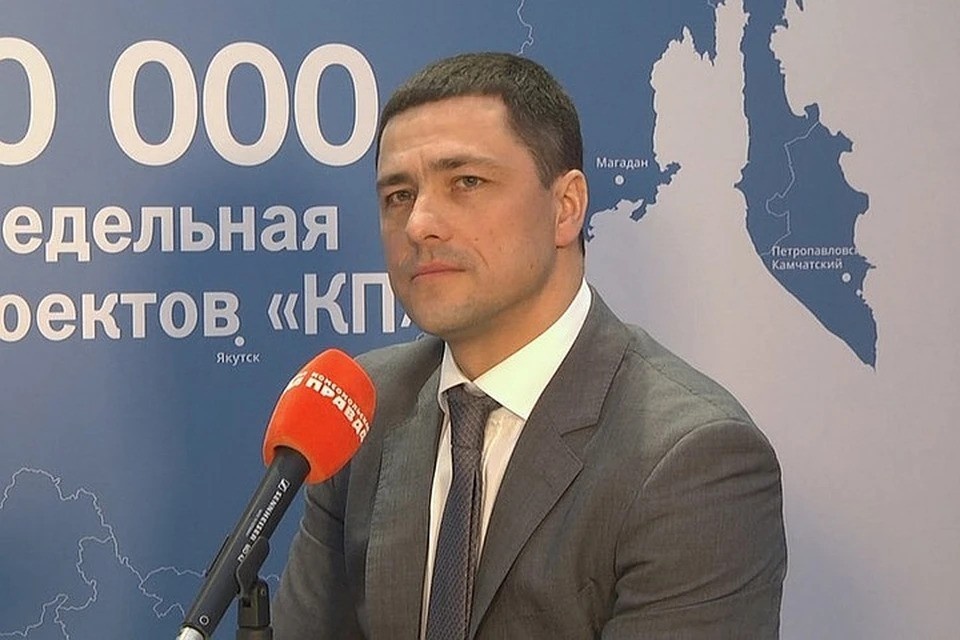    Губернатор Ведерников поздравил «Комсомольскую правду» со 100-летним юбилеем Александр Ширков