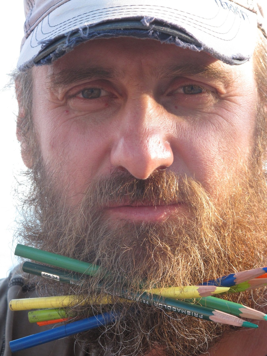 Владислав Разгулин