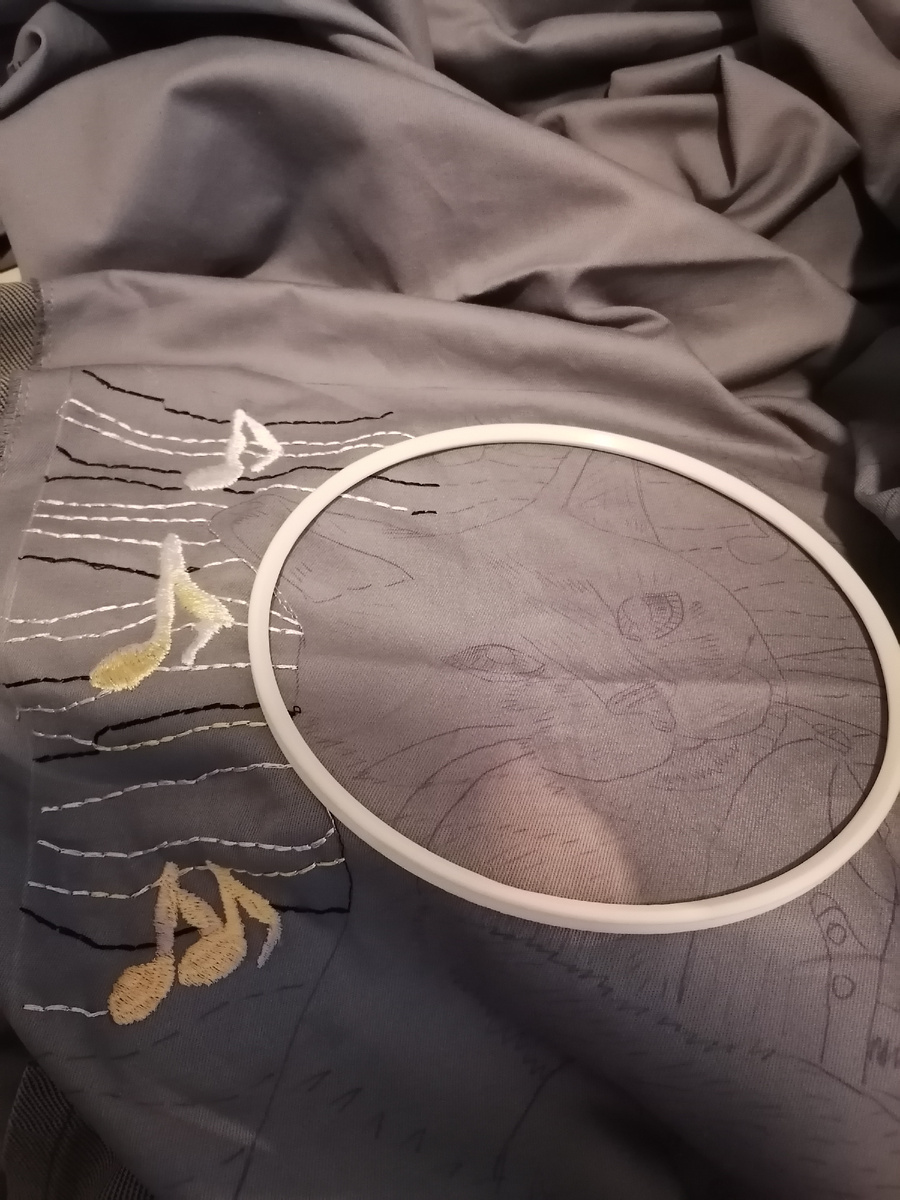 Можно сказать, это была разминка😁