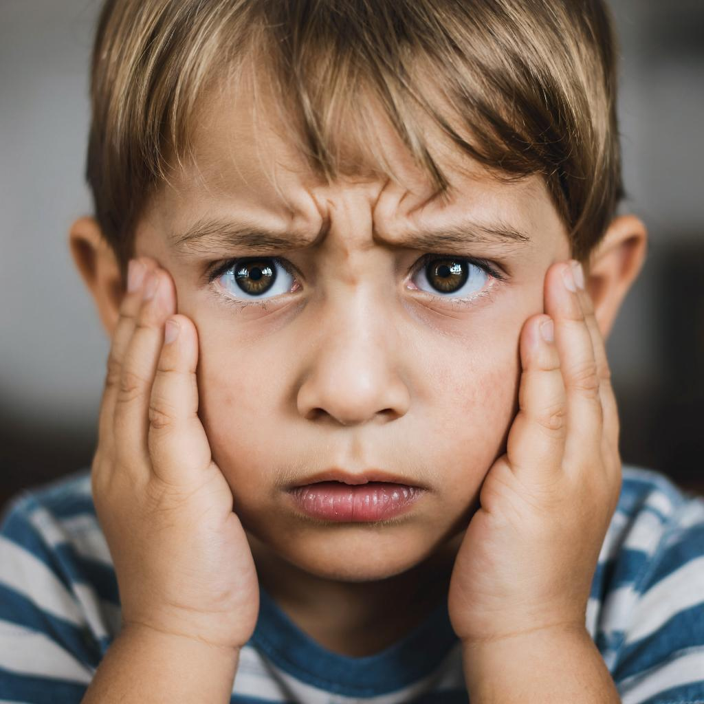 Детство должно быть безопасным