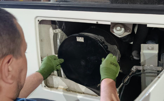    © Комитет по транспорту ЛО