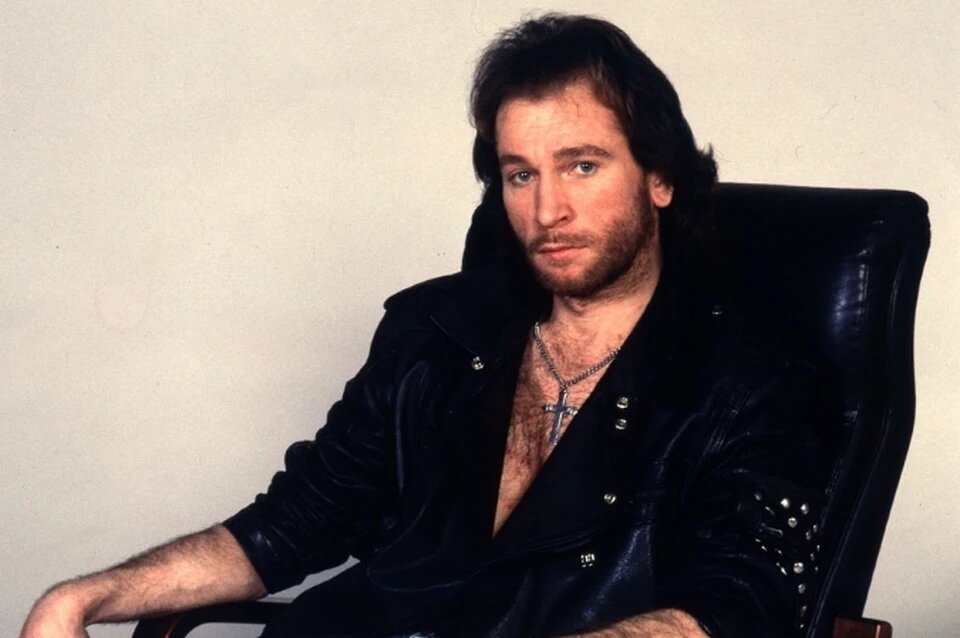 Игорь Тальков