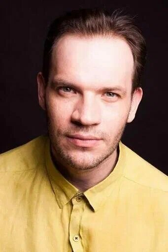 Евгений Харитонов.