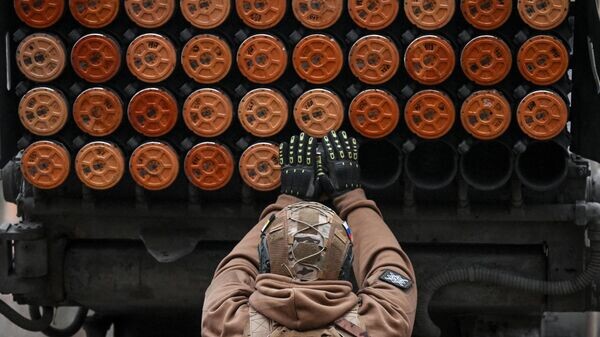    © Sputnik / Станислав Красильников