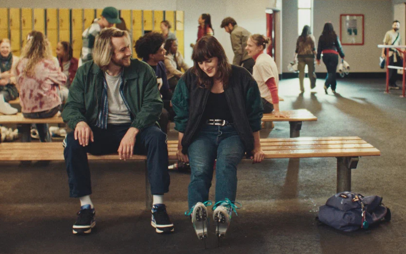  Кадр из фильма «Уехать однажды» (16+). Фото: Кинопоиск