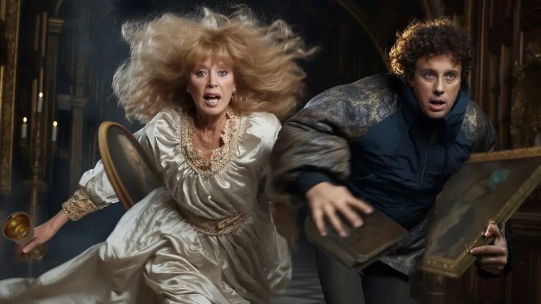    Коллаж Царьграда