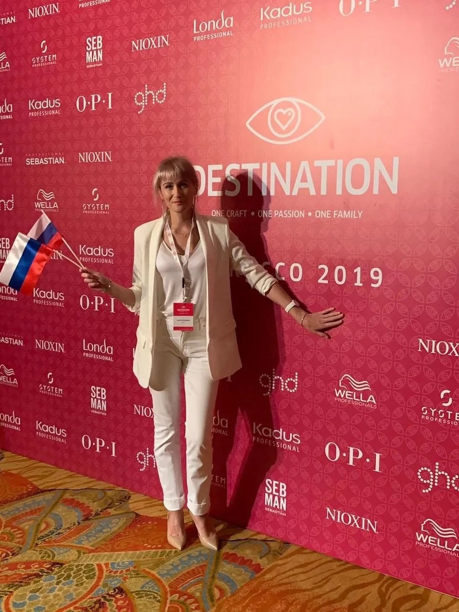 Конгресс Wella (Londa) в Марокко 🇲🇦 Касабланка