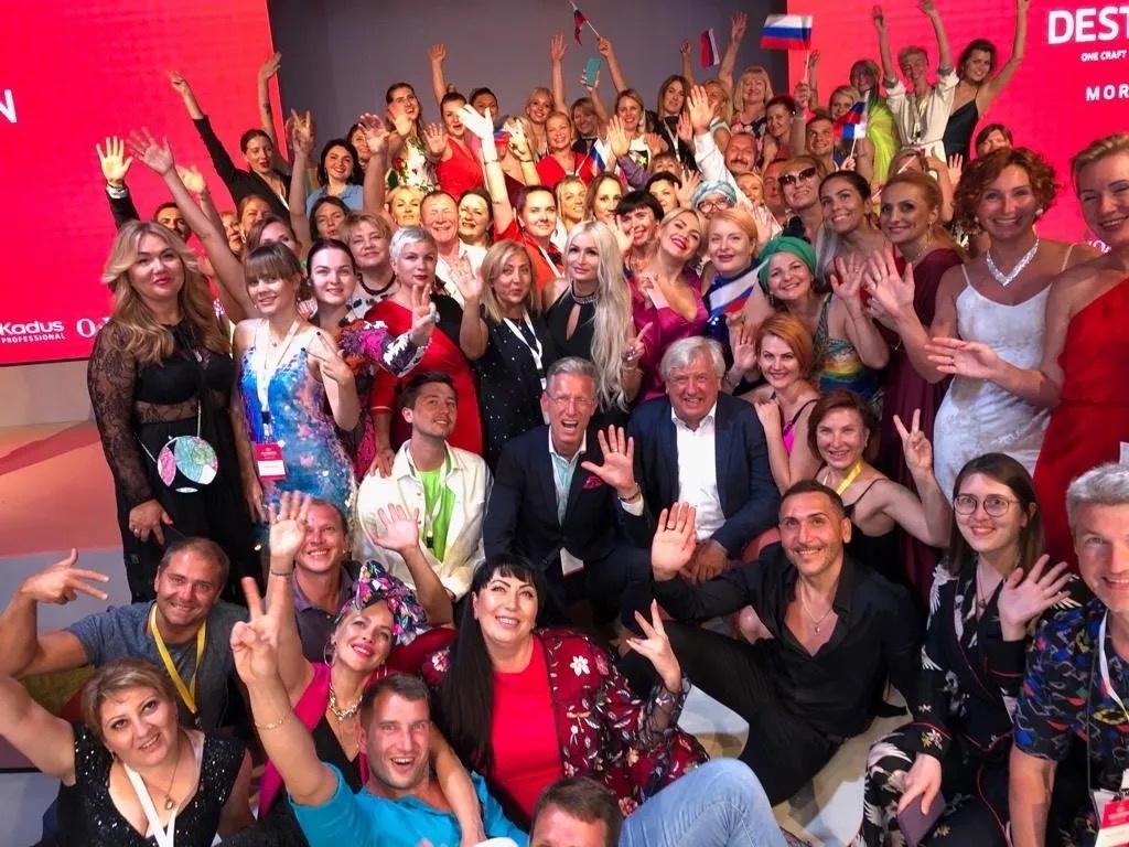 Конгресс на Мальте, Saint Julian’s