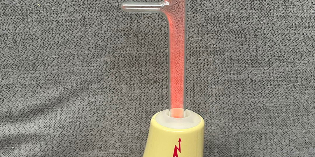 Всеми забытый аппарат ДАРСОНВАЛЬ