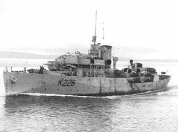 И снова тот самый "Нью Вестминстер"