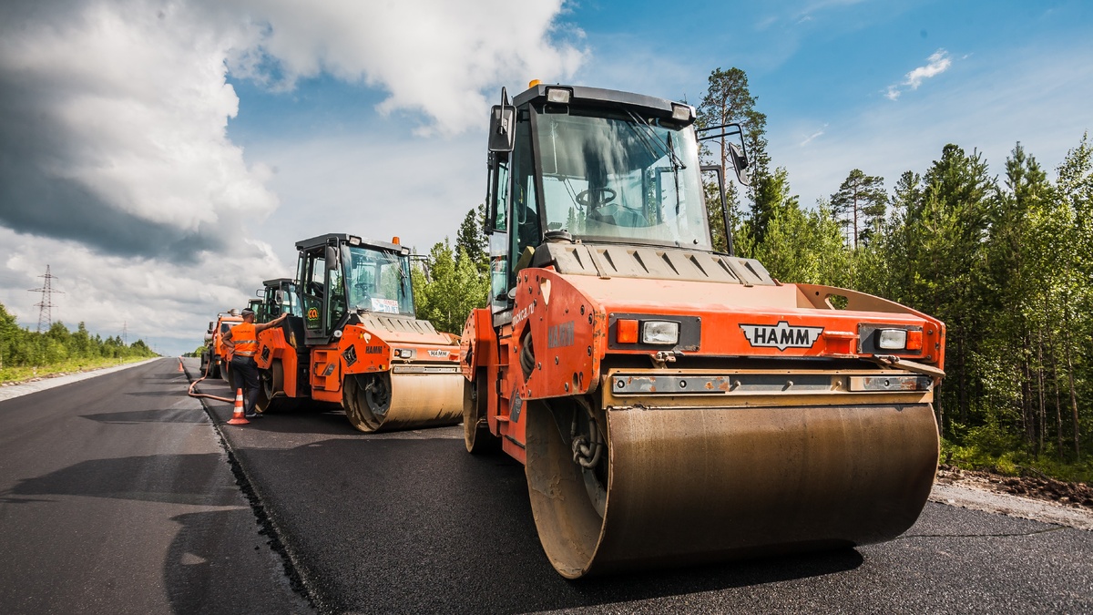    В Югре усилят соцподдержку населения и расходы на инфраструктуру