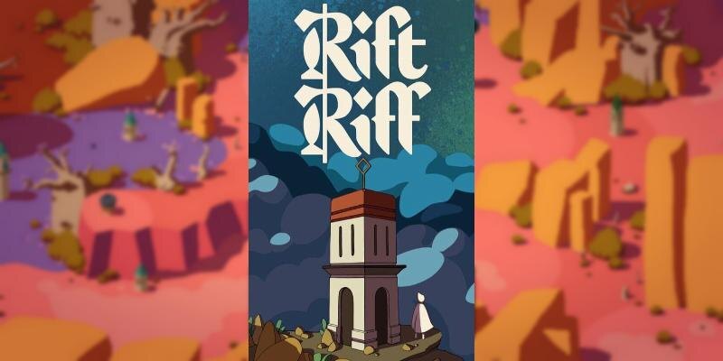    Игра Rift Riff