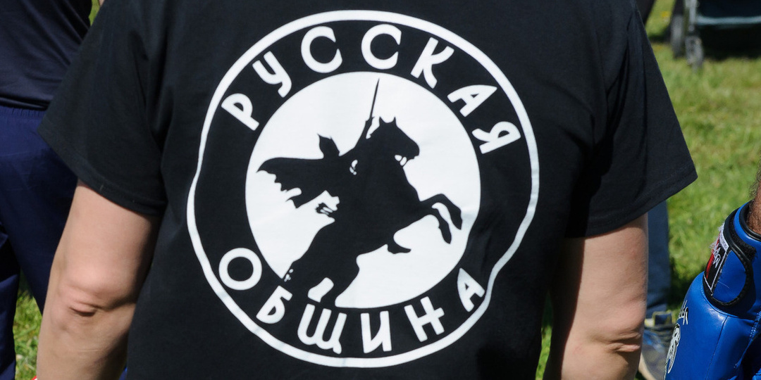 Опубликована злостная реакция мигрантов на рейд «Русской общины» в Подмосковье