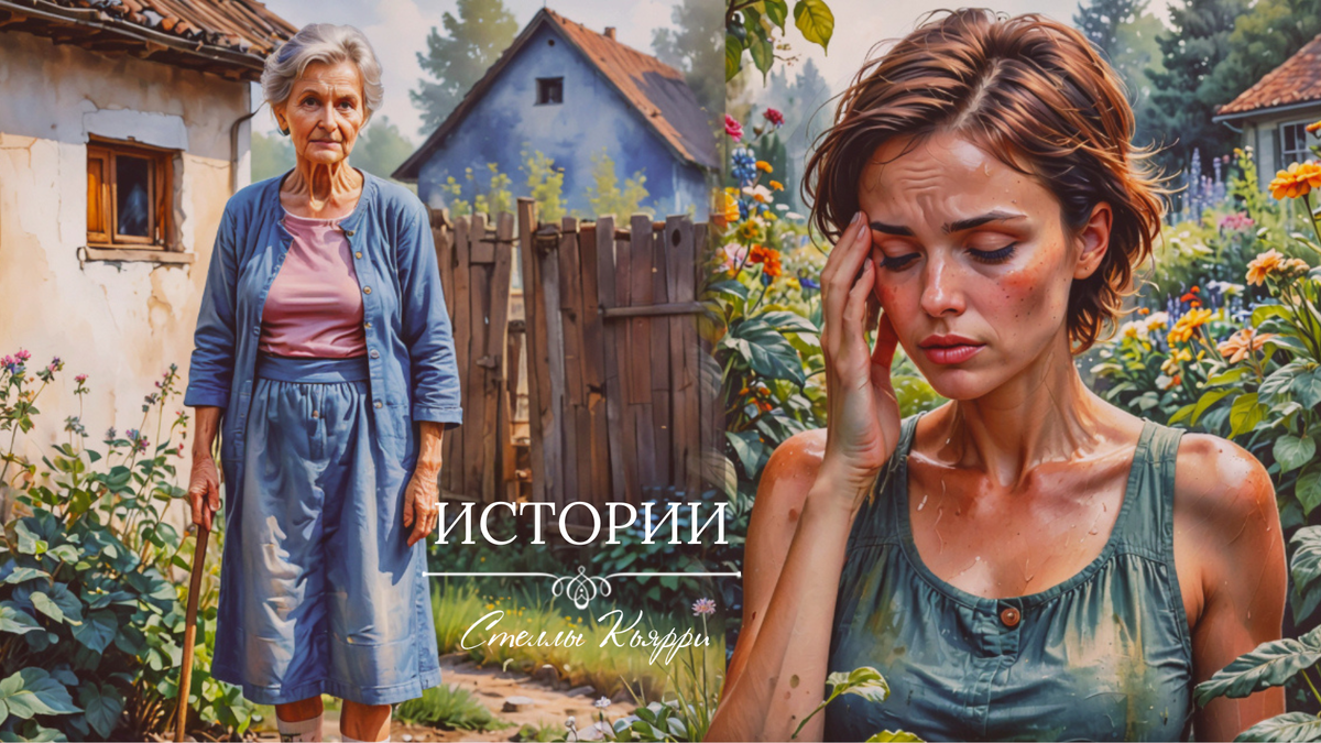 ©Стелла Кьярри