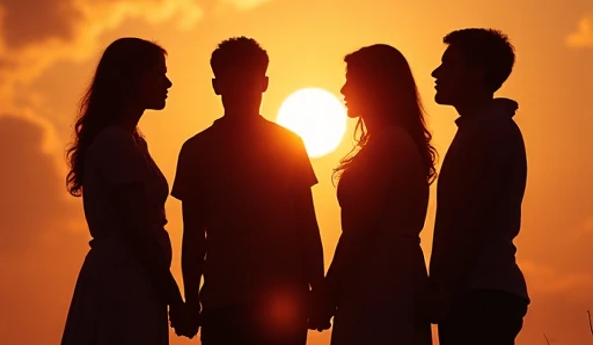    Фото сгенерировано искусственным интеллектом Raphael AI