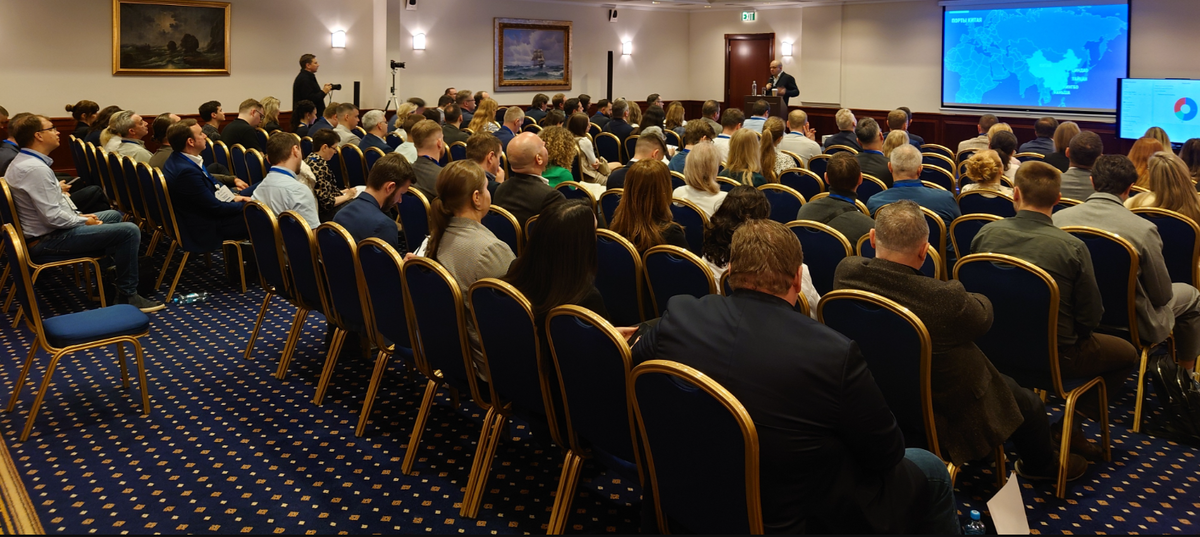 Фото ИАА ПортНьюс