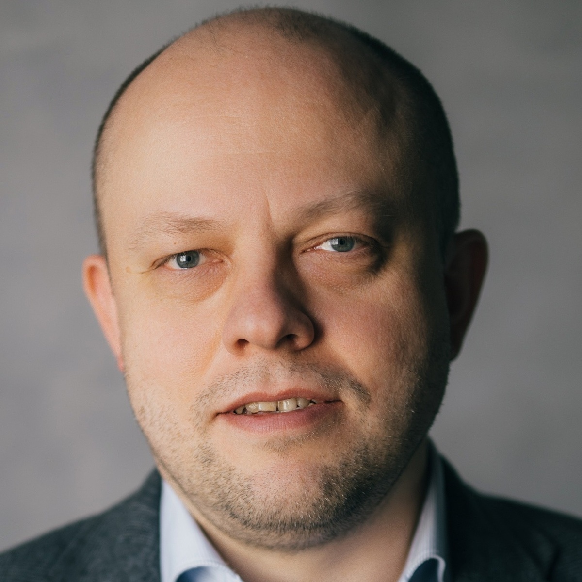 Генеральный директор Aurora Line Алексей Парилов