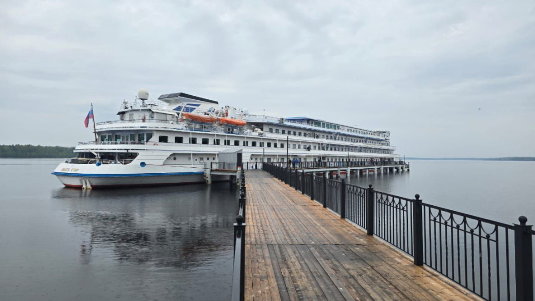    Фото: Мегафон