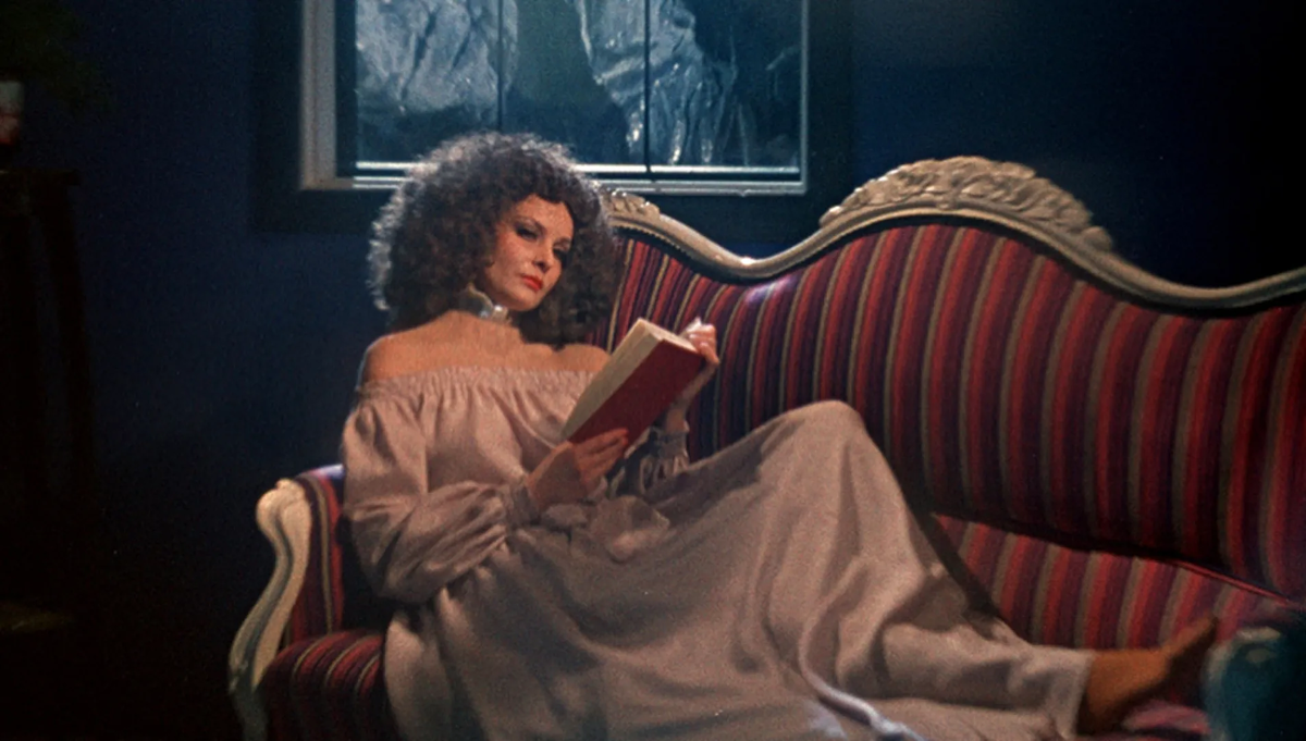 «Отель «У погибшего альпиниста», к/с «Таллинфильм»,1979, реж. Г. Кроманов