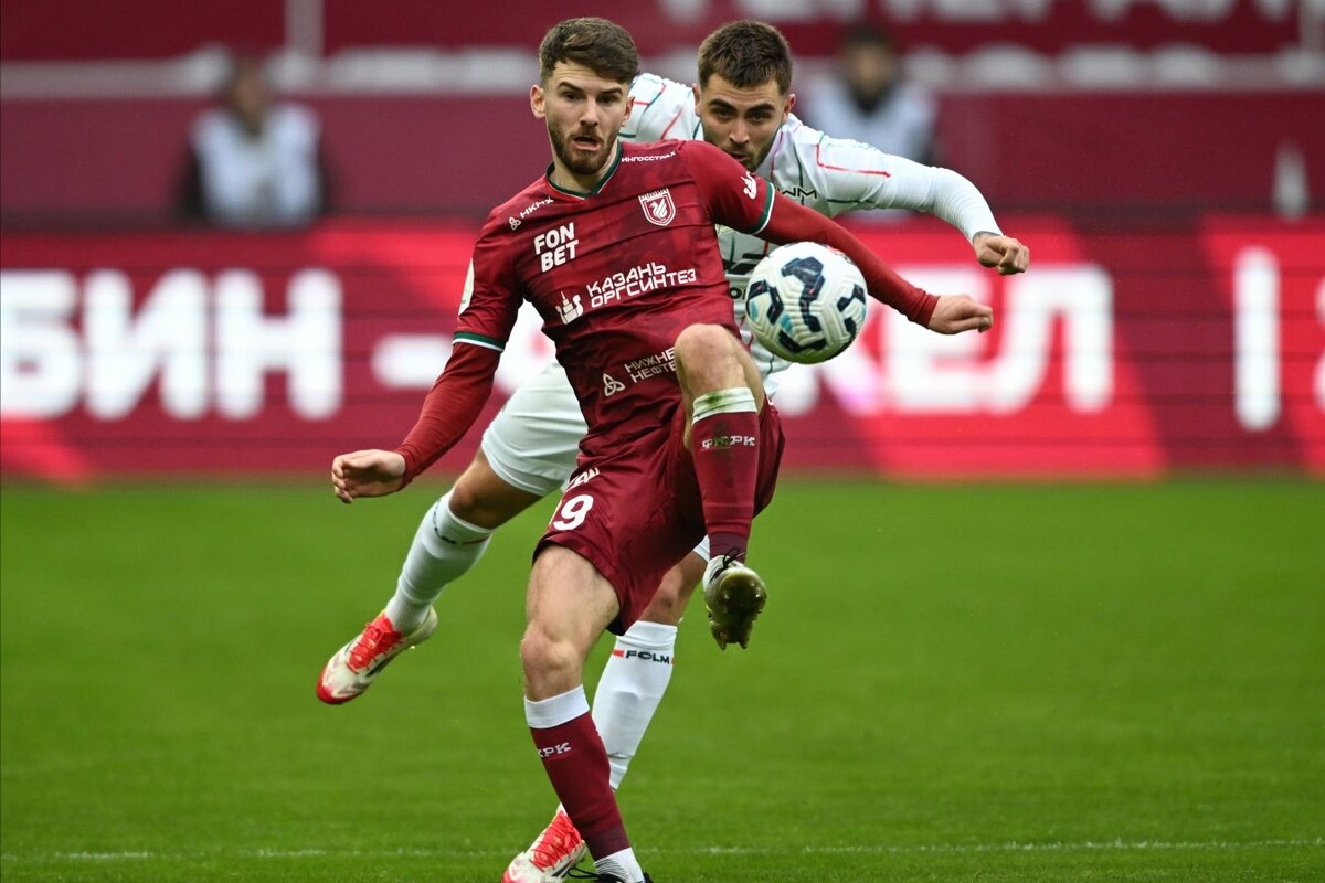 Фото: РИА Новости