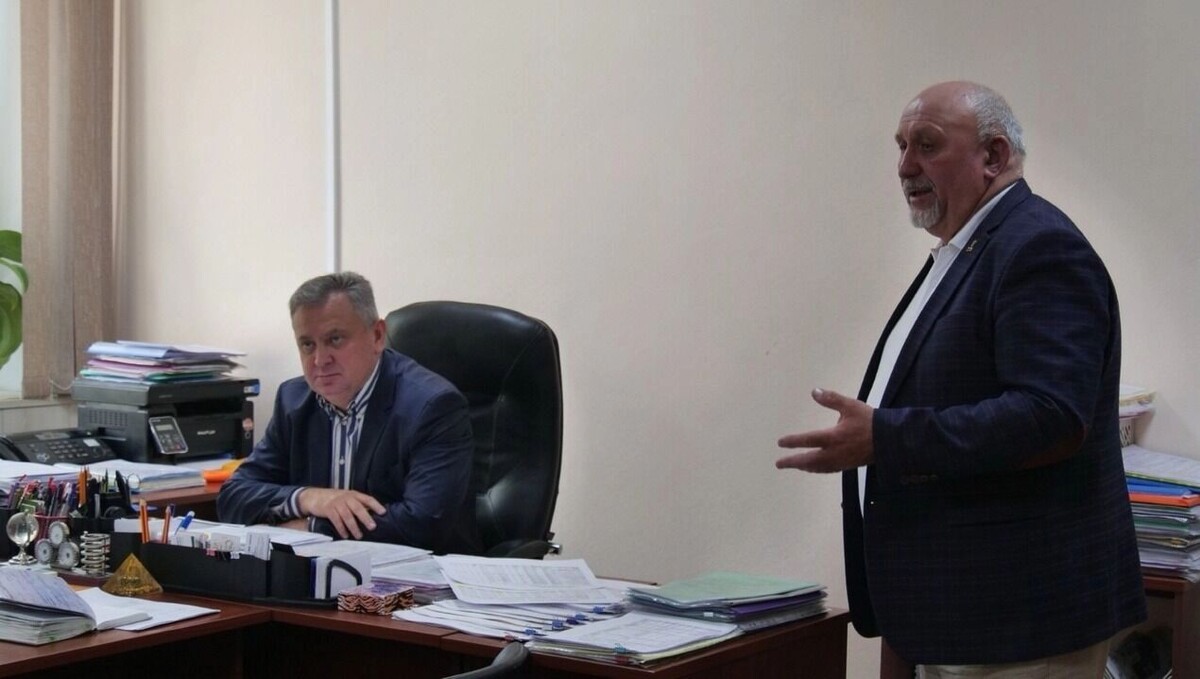     Автор: Минсельхоз СК