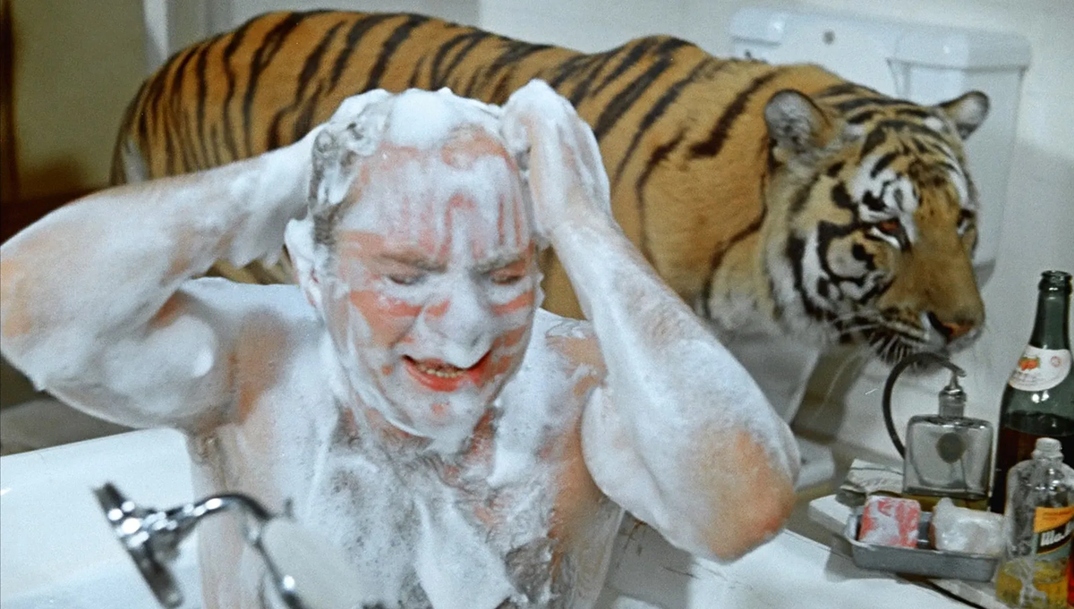 «Полосатый рейс», к/с «Ленфильм», 1961, реж. В. Фетин