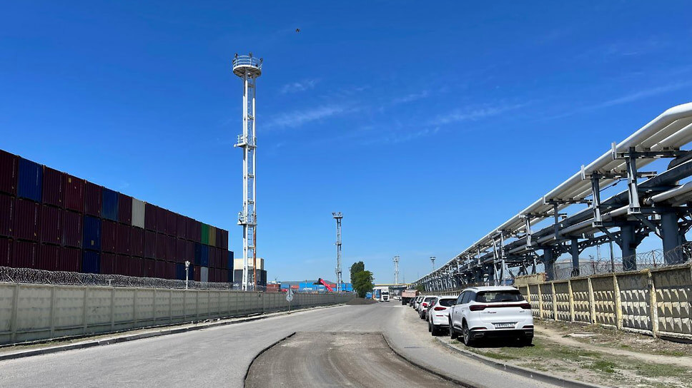 Фото: пресс-служба администрации Новороссийска