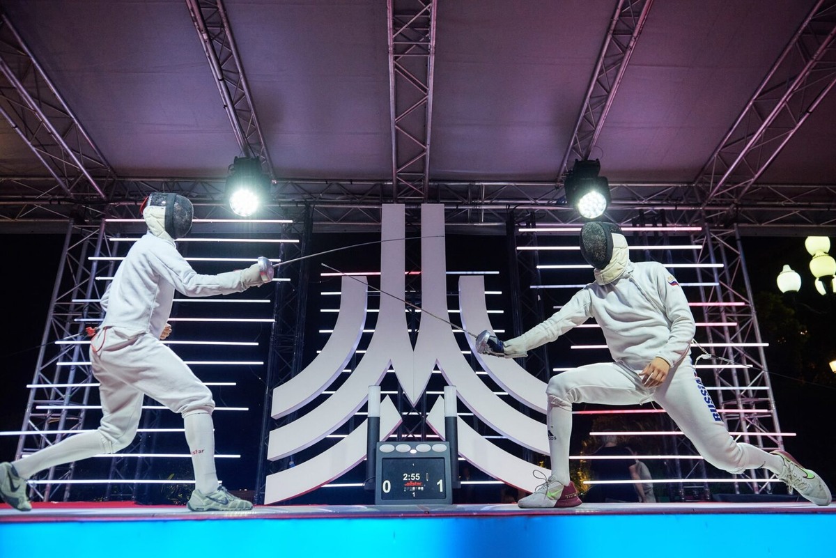    Фото: социальные сети Московского спорта