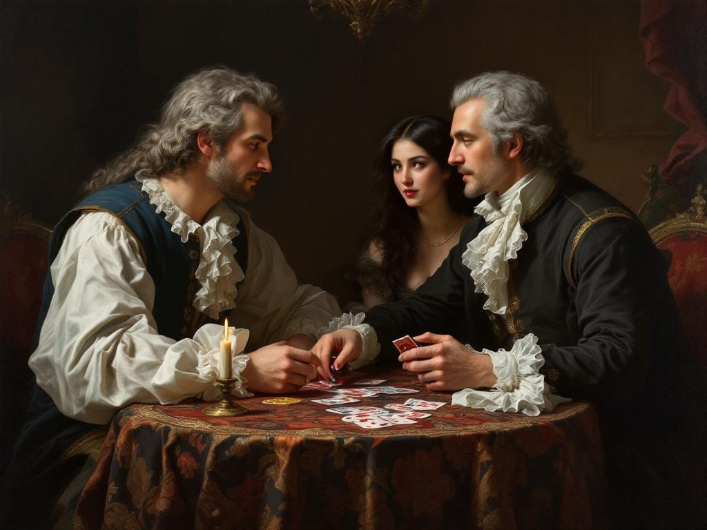 Современная иллюстрация