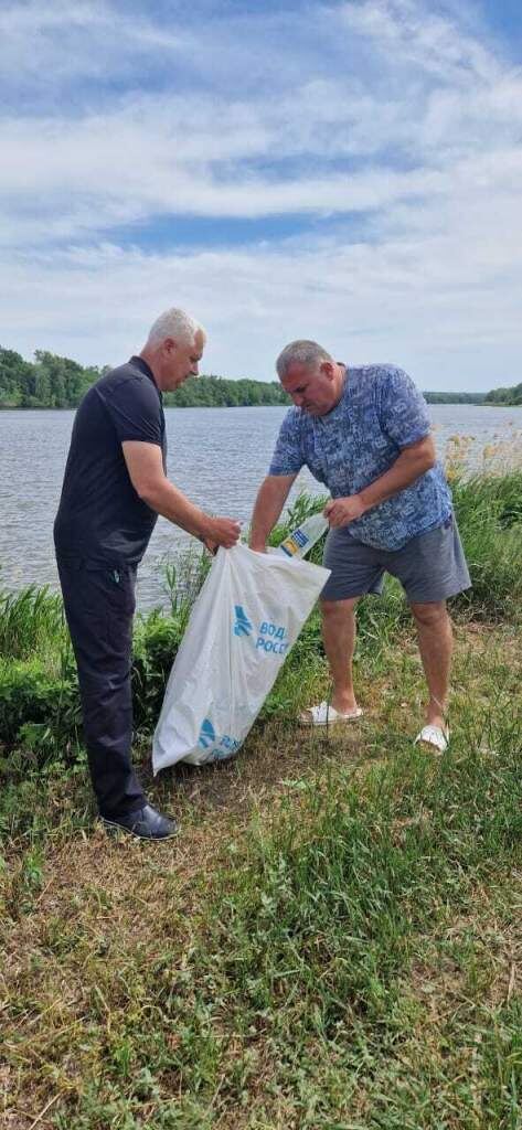   Фото: предоставлено администрацией Калитвенского поселения. Ирина Куницкая
