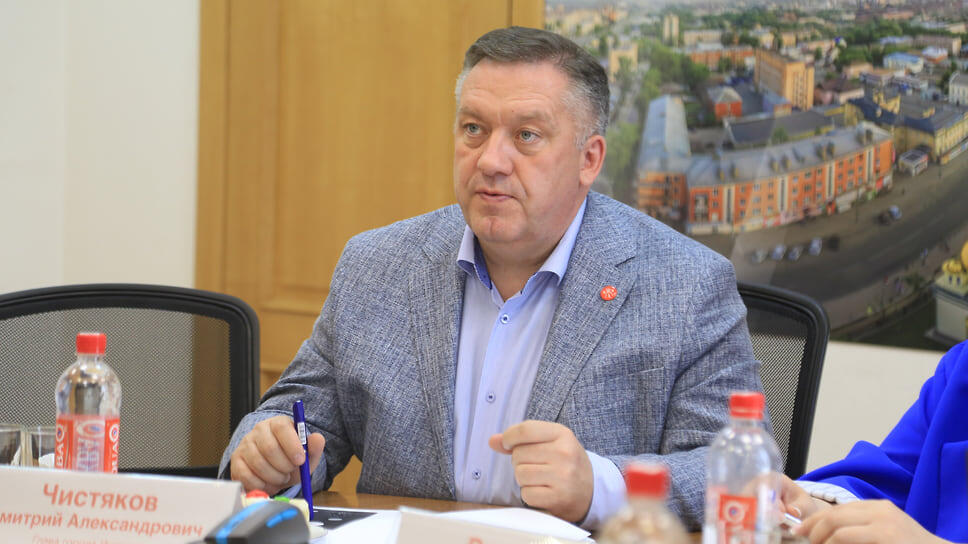 Фото: Пресс-служба администрации Ижевска