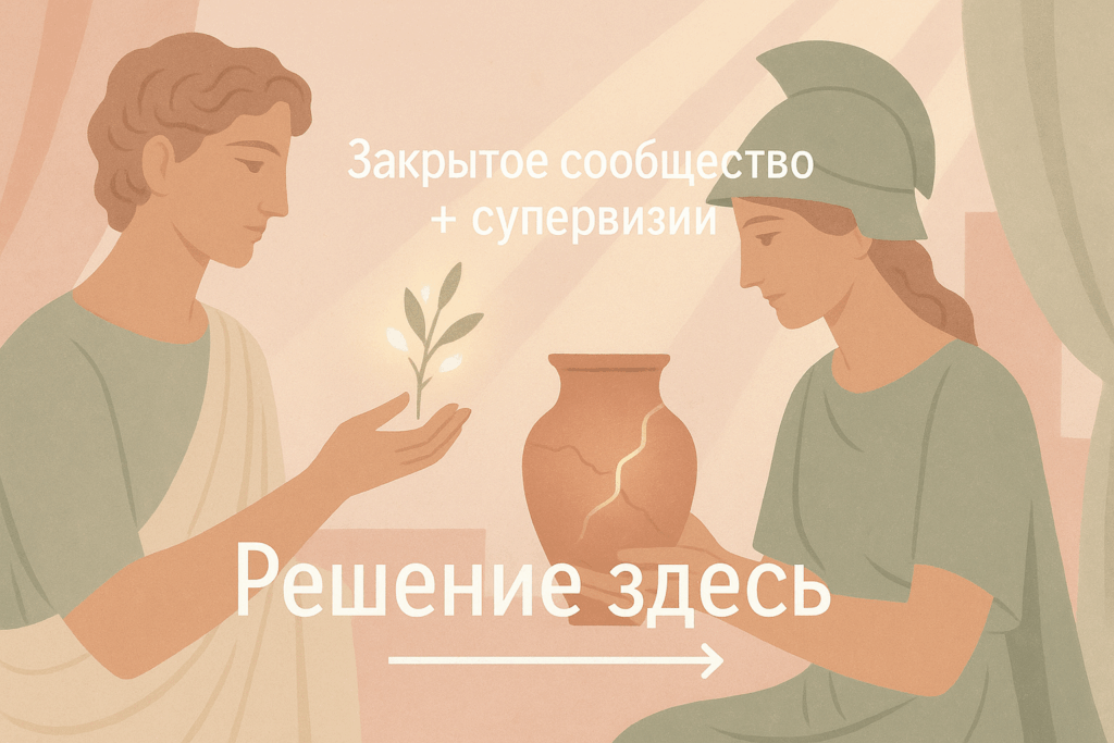    Закрытое_сообщество_супервизии_эксклюзивное_решение_проблем_с_экспертами Академия терапии