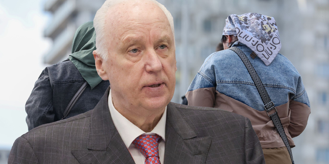 «Вызов для Бастрыкина». Мигранты наплевали на интеграцию в общество — их лишат работы и выгонят из РФ?