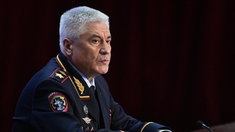   РИА Новости