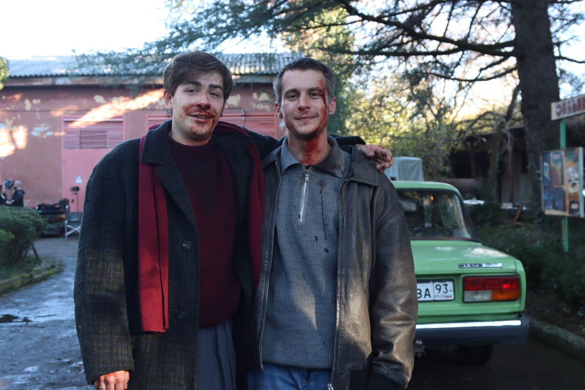     / Онлайн-кинотеатр Wink.ru