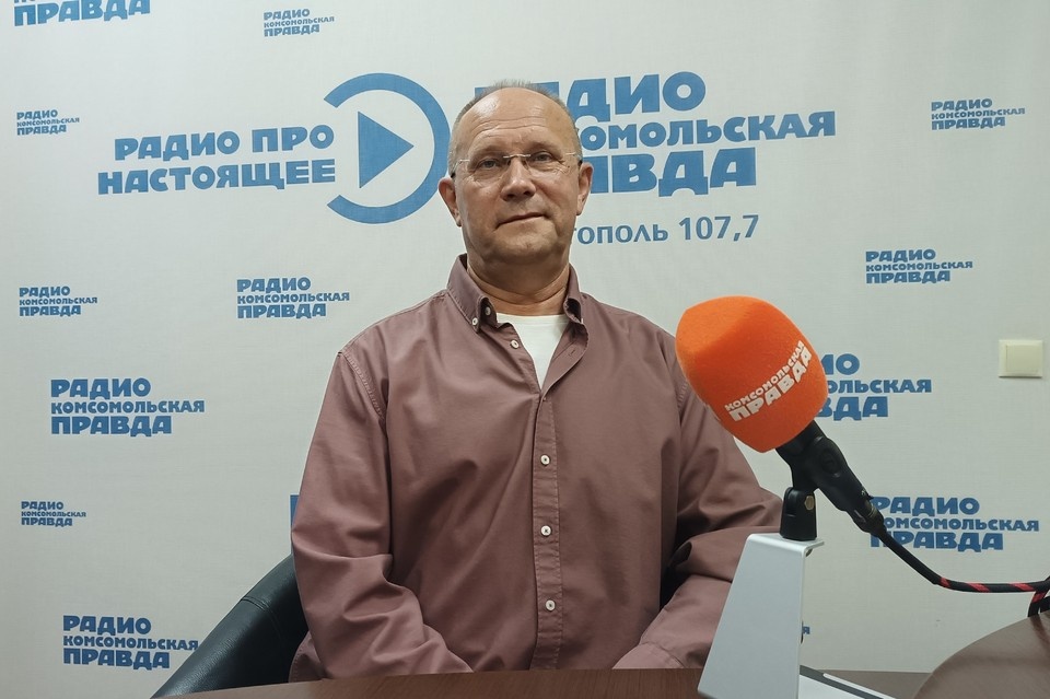    Вадим Прокопенков Андрей Голодюк