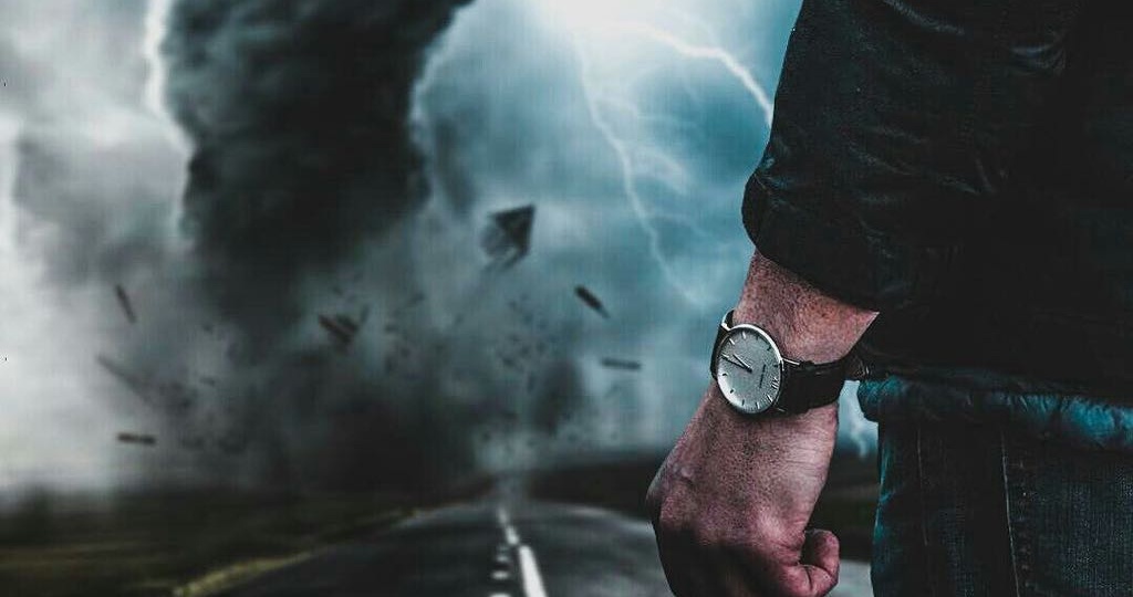 САРЕПТА (Илия – 8)