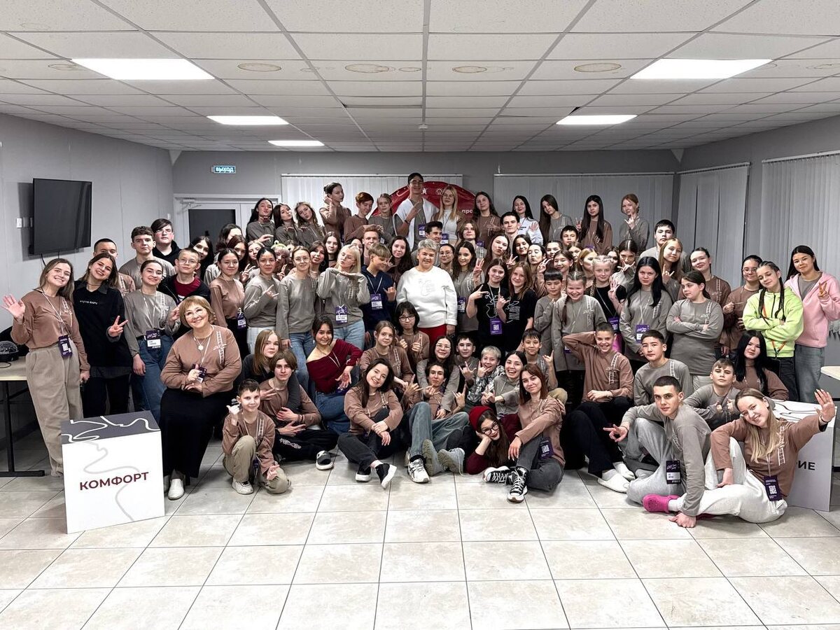 ФОТО ИЗ ТГ-КАНАЛА ОЛЬГИ ПАНЧИХИНОЙ