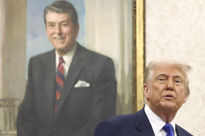    Фото: Jim LoScalzo - Pool via CNP/Keystone Press Agency/Global Look Press