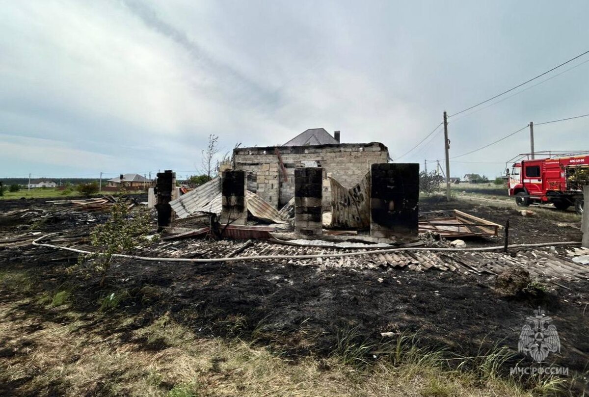 Фото: ГУ МЧС России по Курской области