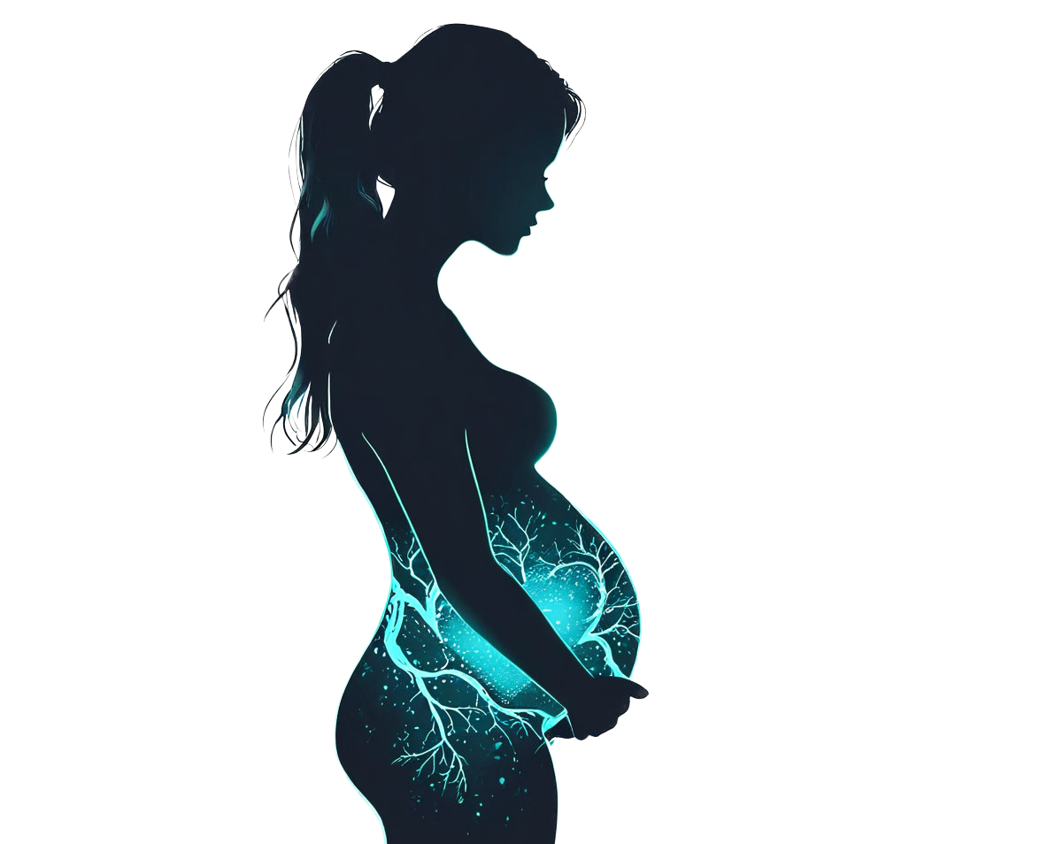 У будущих мам после ЭКО переживаний и так достаточно, лучше подарите поддержку💙