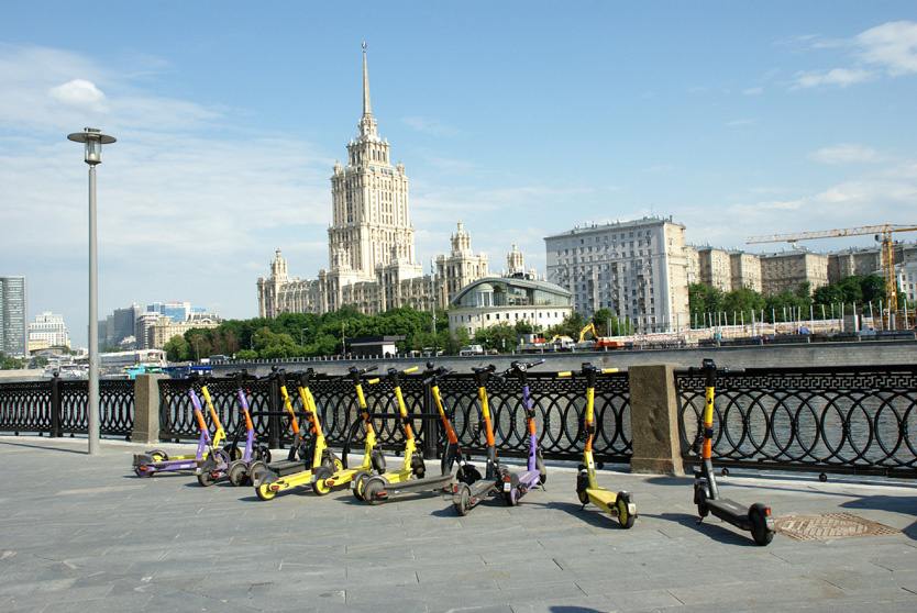 Фото: Alexander Legky / Global Look Press